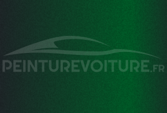 Code peinture Subaru G58 Dark Green