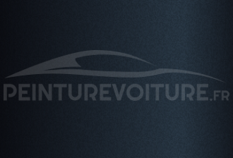 Code peinture Subaru G5U Indigo Blue