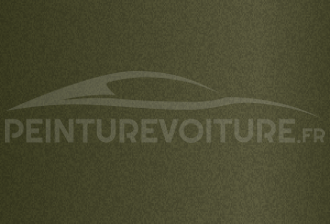 Code peinture Daihatsu G63 Khaki