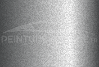 Code peinture Renault G64 Gris Argent