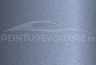 Code peinture Chevrolet G6B Secret Lavender