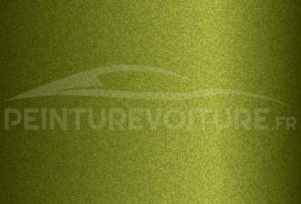 Code peinture Opel G6F Fresh Green Lime