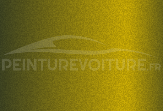 Code peinture Skoda G6X Olive Green