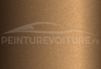 Code peinture Kia G7/90 Champagne Beige