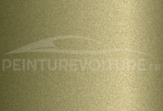 Code peinture Mazda G7 Olive Green