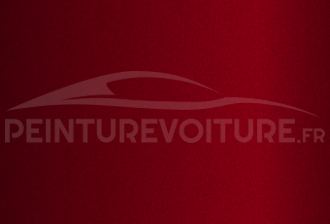 Code peinture Honda Moto G707 Rosso (r101c)