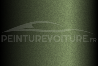 Code peinture Mitsubishi G78/10478 Boulogne Green-irish Green