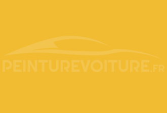 Code peinture Chevrolet G7D Bright Yellow