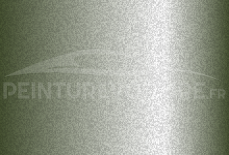Code peinture Hyundai G8 Light Green