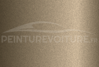 Code peinture Opel G80 Golden Sunstone