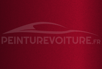 Code peinture Honda Moto G883 Rosso Pearl