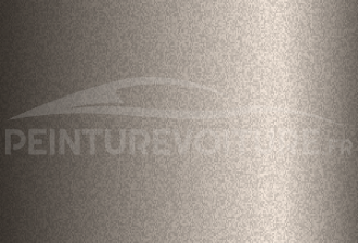 Code peinture Suzuki Moto G896 Argento (burgman)