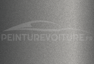 Code peinture Hyundai G8H Gray Matt