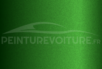 Code peinture Chevrolet G8H It's Green O'clock