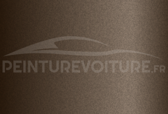 Code peinture Chevrolet G8K Coppertino