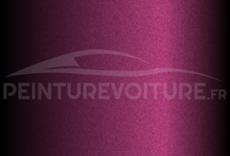 Code peinture Ford (Usa) GA-6486 Medium Aubergine