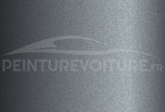 Code peinture Ford GA Ambition Grey Met