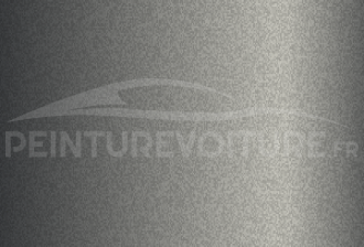 Code peinture Hyundai GAL Mineral Grey