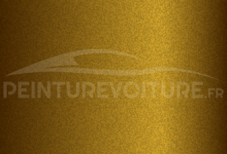 Code peinture Land Rover GAP Samui Yellow (802)