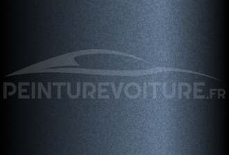 Code peinture Hyundai GB Galaxy Blue