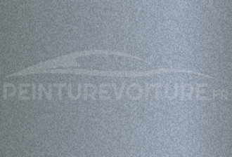 Code peinture Hyundai GBE Greyish Blue