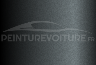 Code peinture Chevrolet GBV Cyber Grey