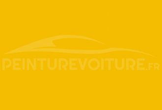 Code peinture Chevrolet GC6 Corvette Racing Yellow