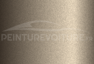 Code peinture Kia GC8 Champagne Gold
