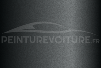 Code peinture Opel GCA Meteoritgrau
