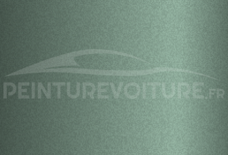 Code peinture Hyundai GCE Eco Green