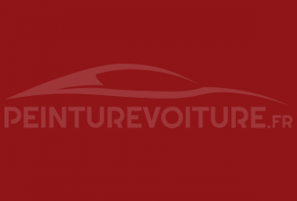 Code peinture Chevrolet GCN Victory Red