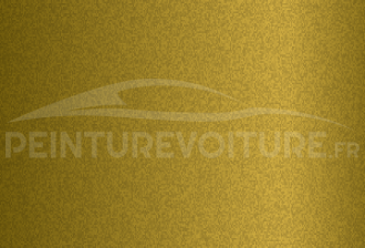 Code peinture General Motors (USA) GCP Tripp 1 / Nitro Yellow