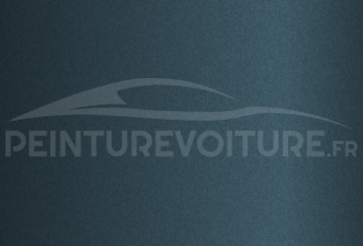 Code peinture Chevrolet GCU Atlantis Blue