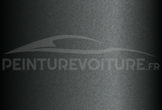 Code peinture Chevrolet GCV Pewter Grey