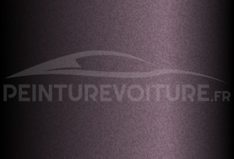 Code peinture Ford GCYE Dark Amethyst