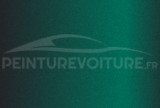 Code peinture Mercedes GD Grand Green Mica