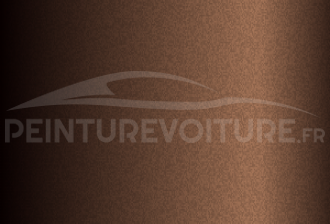 Code peinture Opel GD7 Amaretto