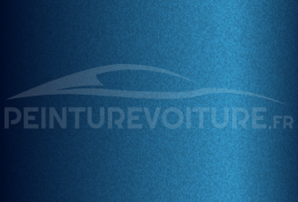 Code peinture Opel GDS True Blue