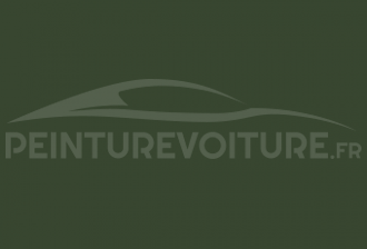 Code peinture Kia GEA Undercover Green