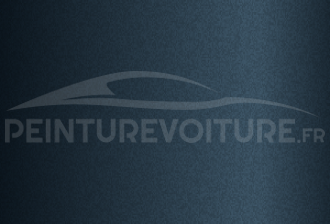 Code peinture Chevrolet GEU Waterworld