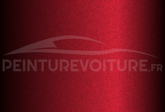 Code peinture Ford (Usa) GF Electric Current Red