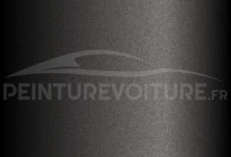 Code peinture Hyundai GF Matte Grey