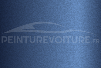 Code peinture Blmc-Rover GFX-JFX Provence Blue