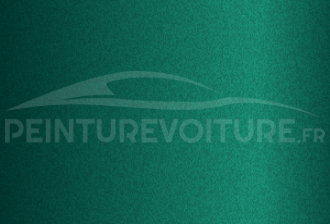 Code peinture Hyundai GG Grass Green