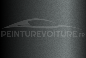 Code peinture General Motors (USA) 718S (GGU) Evolution Blue