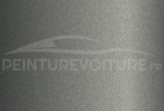 Code peinture HAVAL GH Noble Grey