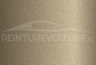 Code peinture Triumph Moto GI Aurum Gold