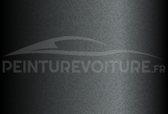 Code peinture Opel GJD Thunder Grey