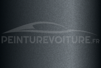 Code peinture Chevrolet GJE Placid Grey