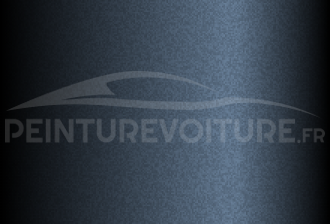 Code peinture Opel GKW Ambient Blue